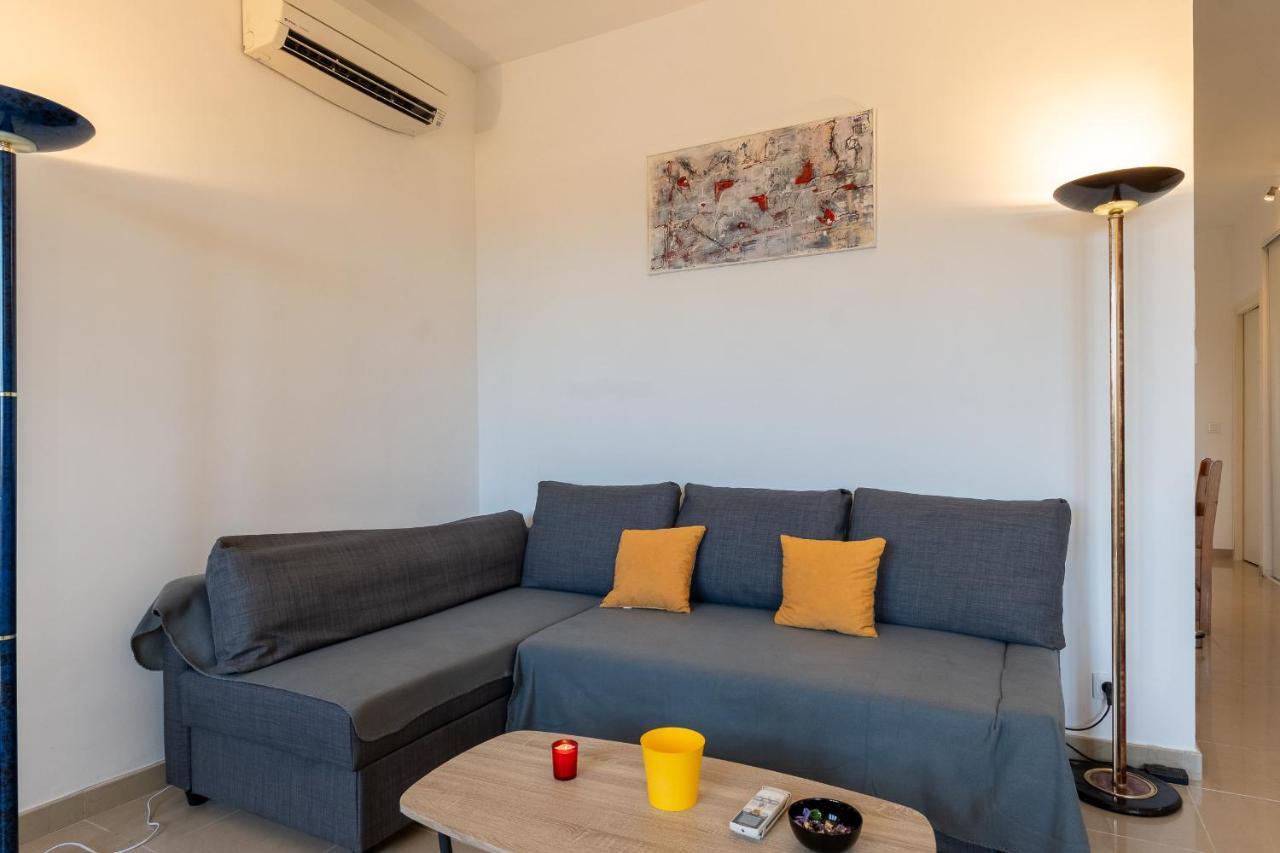 Celebre Vieux Port, Marseille Apartamento Exterior foto